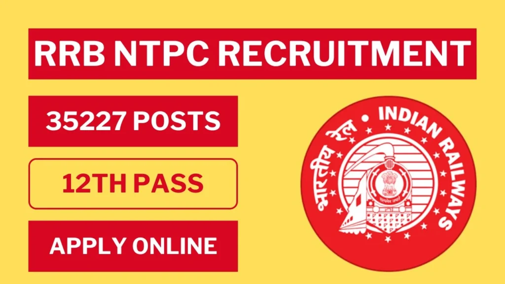 rrb-ntpc-recruitment